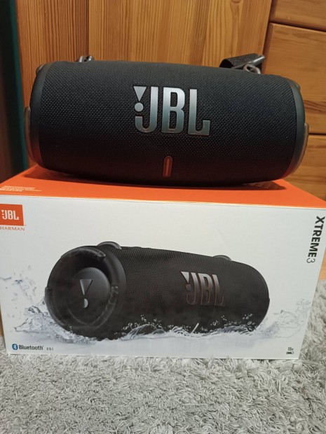 JBL Extreme-3