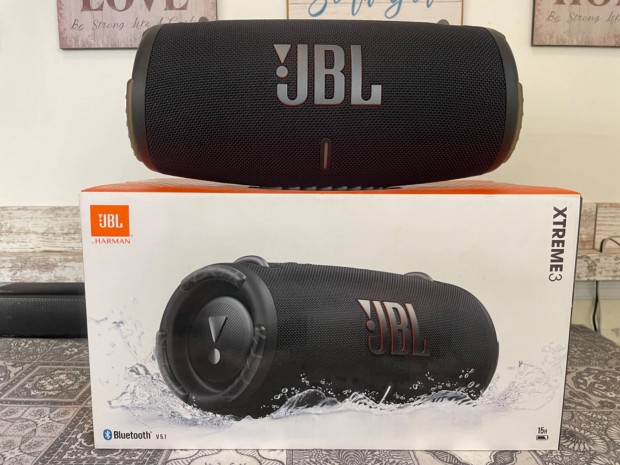 JBL Extreme 3