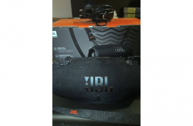 JBL Extreme 4 ron alul