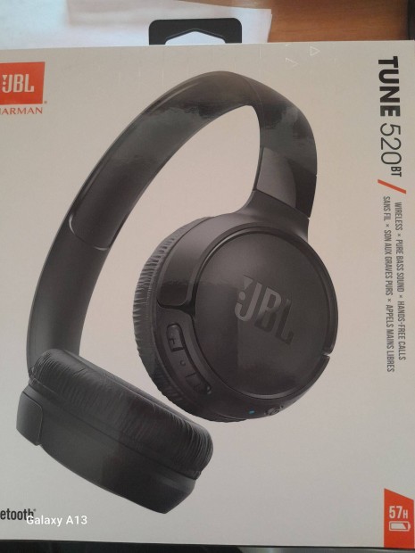 JBL Fejhallgat j