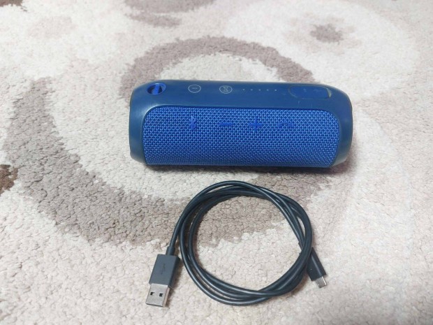 JBL Flip 3 hordozhat Liion akkus Bluetooth hangszr eredeti jbl