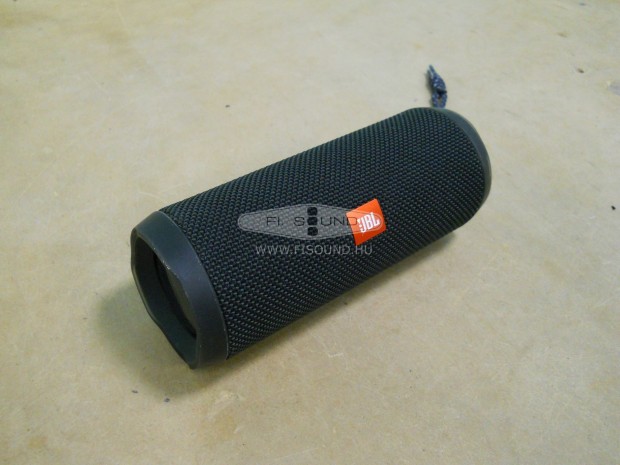 JBL Flip 4 Boombox j akkumultorral