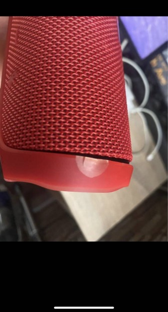 JBL Flip 4  Bluetooth hangszr 