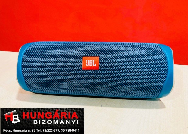 JBL Flip 5 Bluetooth Hangszr