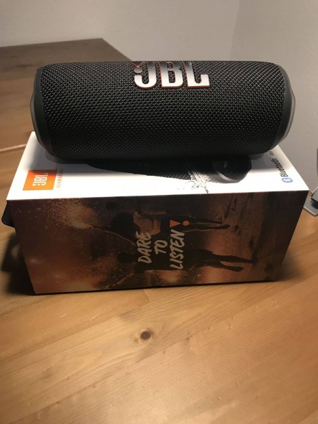 JBL Flip 6 Bluetooth hangszr