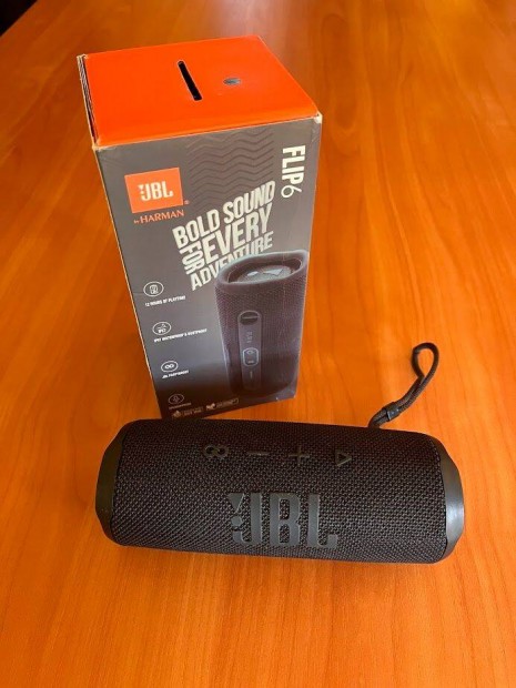 JBL Flip 6 hangszr