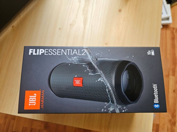 JBL Flip Essential 2