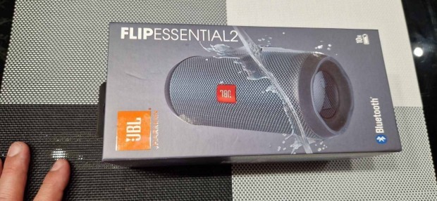 JBL Flip Essential 2 Bluetooth Hangszr j Bontatlan Gyri JBL Gari