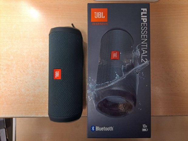 JBL Flip Essential 2 Bluetooth Hangszr jszer Garancis !