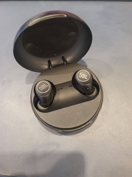 JBL Free X Earbuds flhallgat