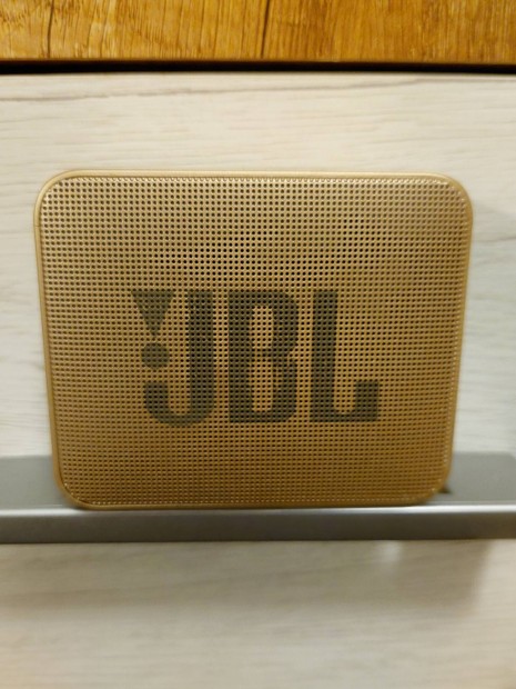 JBL GO2 Bluetooth hangszr 