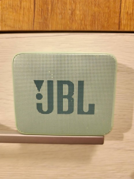 JBL GO2 Bluetooth hangszr 