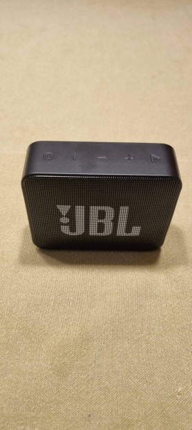 JBL GO2 bluetooth hangszr