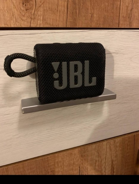 JBL GO3 Bluetooth hangszr 