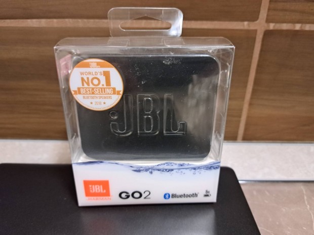 JBL GO 2 bluetooth hangszóró