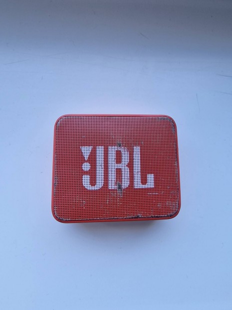 JBL GO 2 bluetooth hangszr