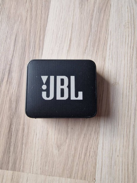 JBL GO 2 hangszor