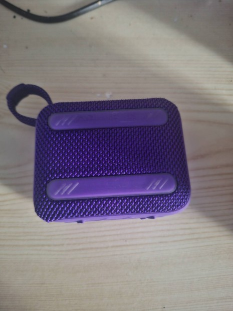 JBL GO 4 hangsz�r�