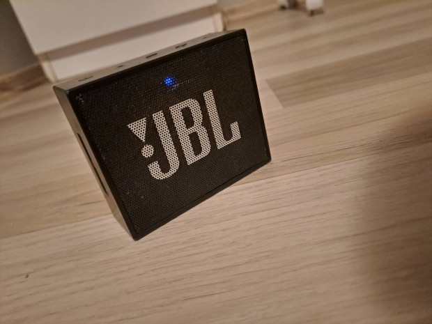 JBL GO Bluetooth hangszr 