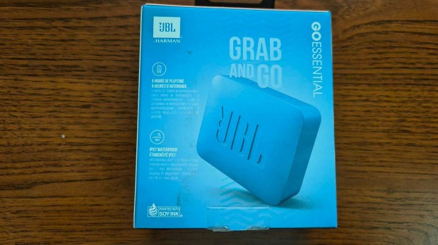 JBL GO Essential hangszr