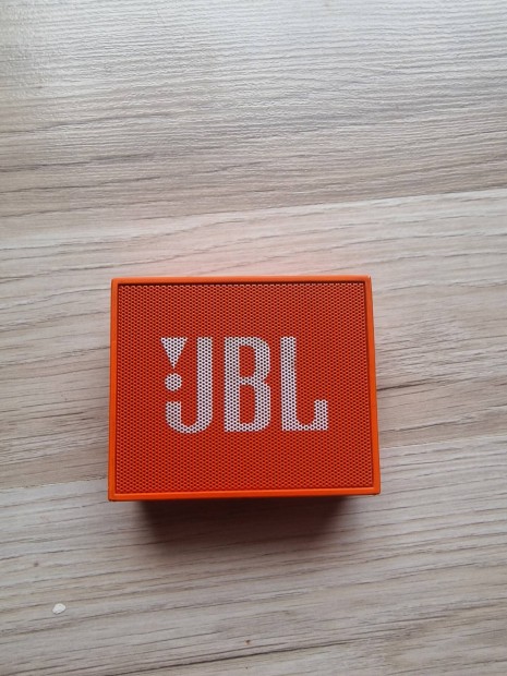 JBL GO bluetooth hangszr 