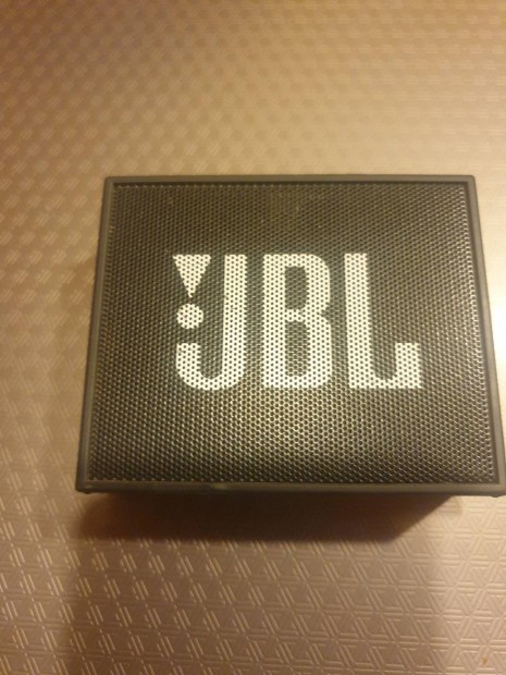 JBL GO elad