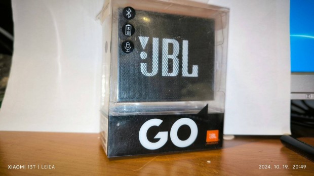 JBL GO hangszr elad