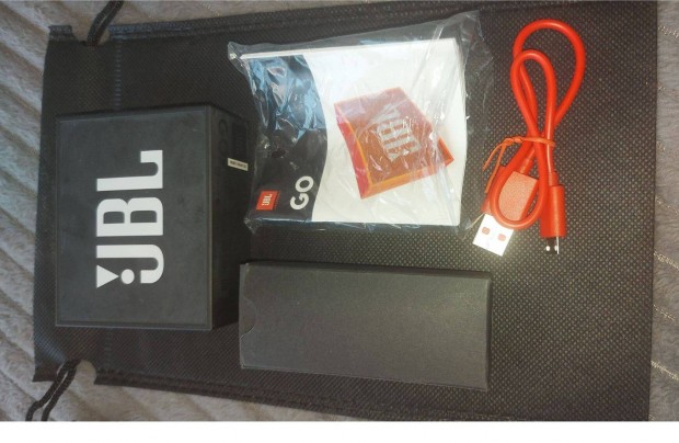 JBL GO j komplett j 8900Ft hibtlan Veszprm