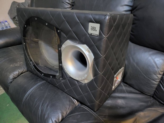 JBL GT122 mlylda (280/140w, 95db)
