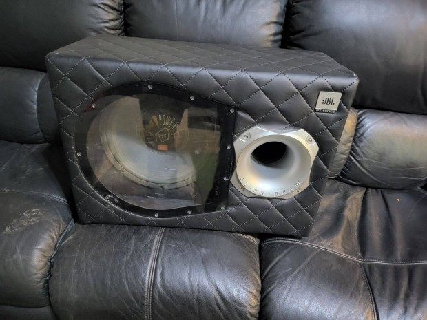 JBL GT122 mlylda (280/140w, 95db) erstvel