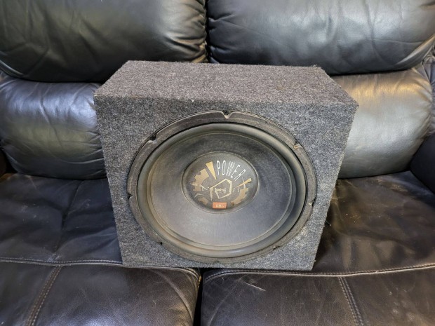 JBL GT122 mlylda (280/140w, 95db, zrt lda)