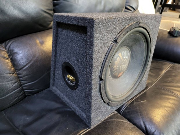 JBL GT122 mlylda (280/140w, 95db, zrt lda)