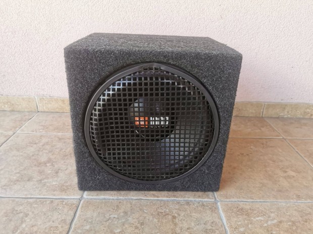 JBL GT4-12 mélynyomó