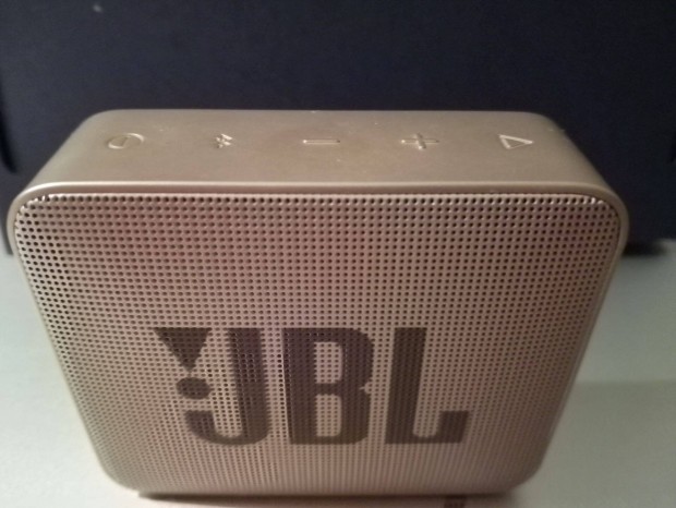 JBL Go2 Bluetooth hordozhat hangszr