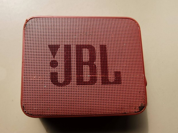 JBL Go 2 Go2 bluetooth hangszr - Hibs!