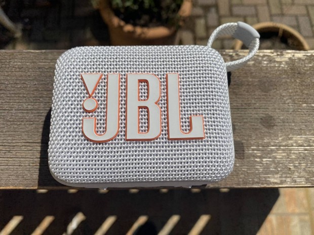 JBL Go 4 bluetooth hangszr