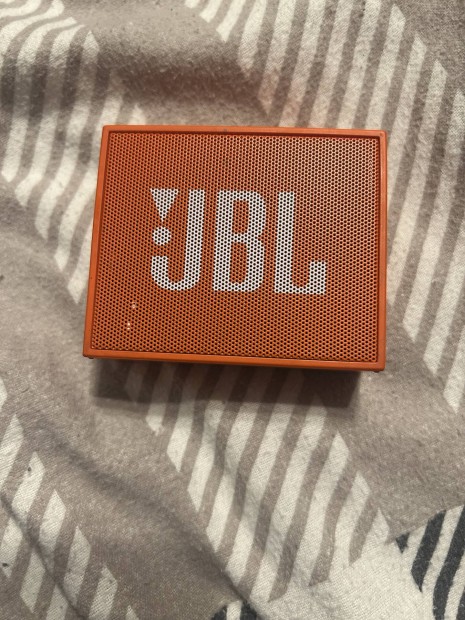 JBL Go hangszr