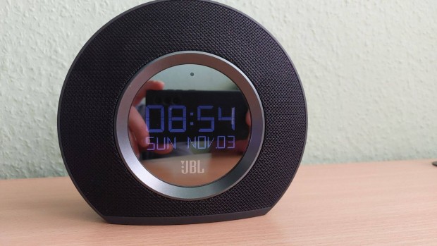 JBL Horizon breszts bluetooth hangszr (fekete)