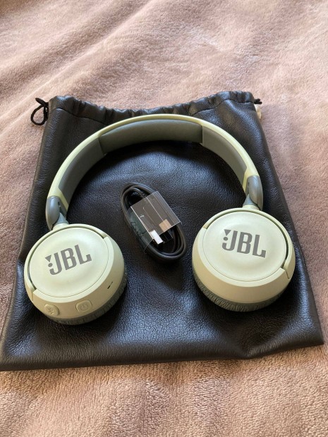 JBL Junior 310 BT bluetooth fejhallgat