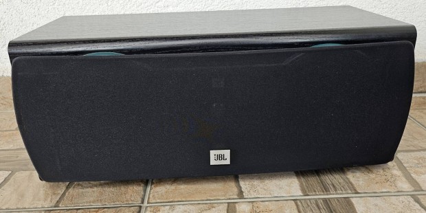 JBL LX1 Center hangfal jszer 13cm mly 