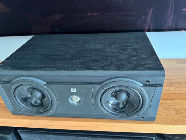 JBL LX 10 center