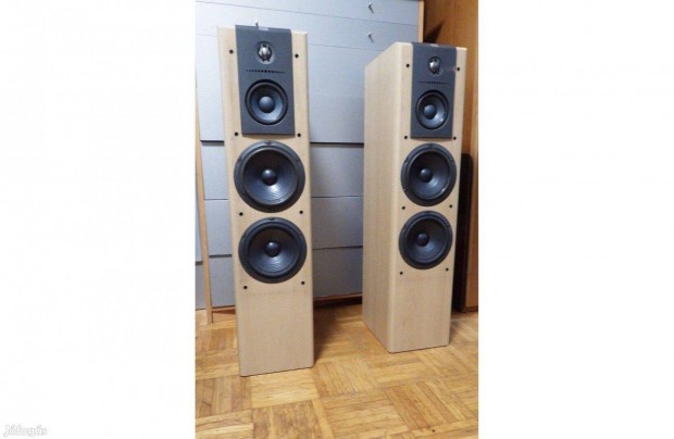 JBL LX 2004 Hifi minsg Hangfalak