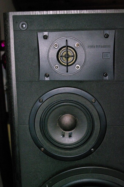 JBL LX 55 hangfal /hangfalpr