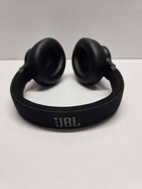 JBL Live 650Btnc zajszrs Bluetooth fejhallgat