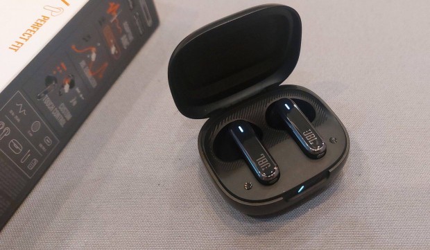 JBL Live Flex TWS - Earbud flhallgat