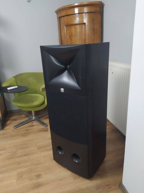 JBL M2 Master Reference Monitor