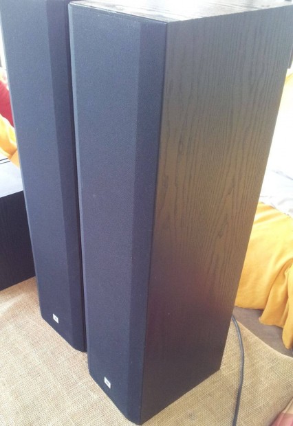 JBL MK 1000 Hangfal, Hangfalpr