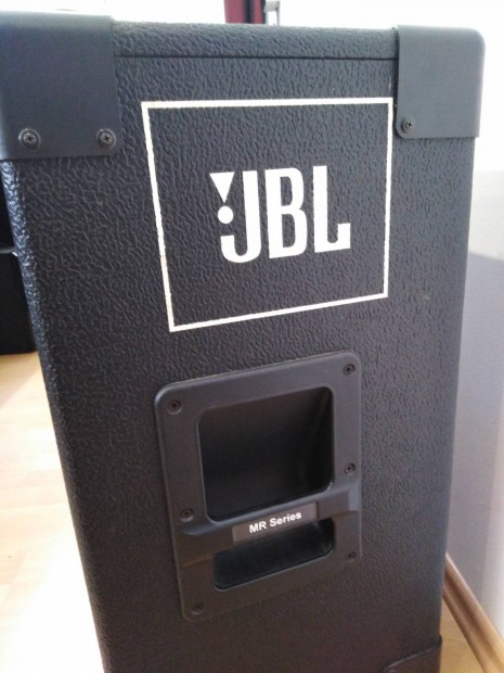 JBL MR925 hangfalpr elad 