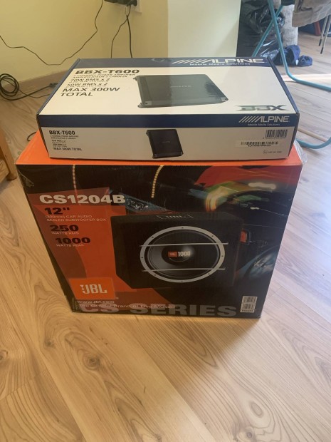 JBL Mlylda+ Alpine ersst
