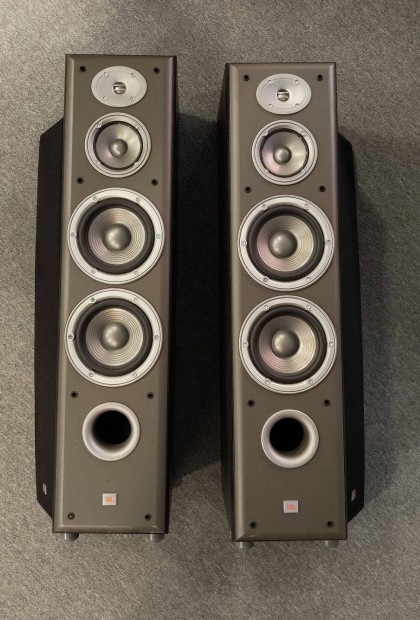 JBL Northridge E Series E80 hangfalszett